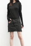 BORIS BIDJAN SABERI T-shirt WLS1 FTT00001